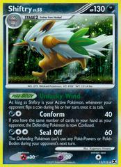 Shiftry Pokemon Rising Rivals Prices