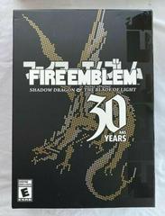 Fire Emblem [30th Anniversary Edition] Nintendo Switch Prices
