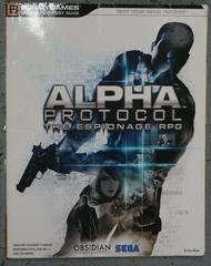 Alpha Protocol [BradyGames] Strategy Guide Prices