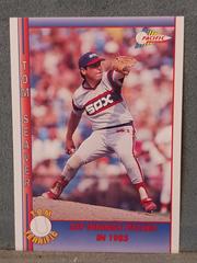 Tom Seaver #97 Baseball Cards 1992 Pacific Tom Seaver Prices