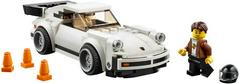 LEGO Set | 1974 Porsche 911 Turbo 3.0 LEGO Speed Champions