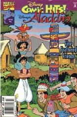 Disney Comic Hits #6 (1996) Comic Books Disney Comic Hits Prices