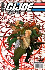 G.I. Joe: Origins #9 (2009) Comic Books G.I. Joe: Origins Prices