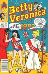 Betty and Veronica #61 (1993) Comic Books Betty and Veronica Prices