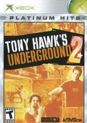 Tony Hawk Underground 2 [Platinum Hits] Xbox Prices