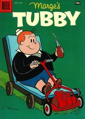 Marge's Tubby #29 (1958) Comic Books Marge's Tubby Prices