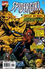 Spider-Girl #4 (1999) Comic Books Spider-Girl Prices