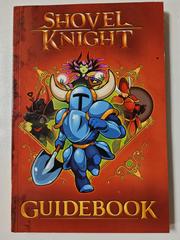 Shovel Knight Strategy Guide Prices