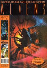Aliens #7 (1991) Comic Books Aliens Prices