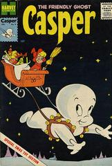 The Friendly Ghost, Casper #6 (1959) Comic Books Casper The Friendly Ghost Prices