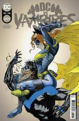 DC vs. Vampires #12 (2022) Comic Books DC vs. Vampires Prices