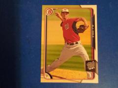 A.J.Cole #BP8 Baseball Cards 2015 Bowman Prospects Prices