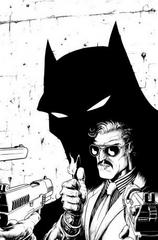 Batman Incorporated [Sketch] #3 (2012) Comic Books Batman Incorporated Prices