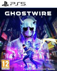 Ghostwire: Tokyo PAL Playstation 5 Prices