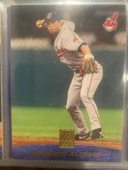 Roberto Alomar #90 Baseball Cards 2001 Topps Reserve Prices