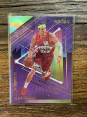 Aaron Gordon #198 Basketball Cards 2020 Panini Recon Prices
