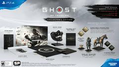 Ghost of Tsushima [Collector's Edition] Playstation 4 Prices
