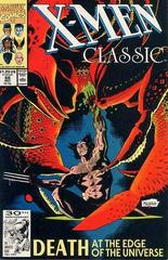 X-Men Classic #66 (1991) Comic Books X-Men Classic Prices