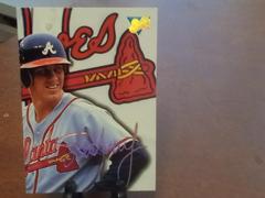 STEVE AVERY #5 Baseball Cards 1993 Studio Prices