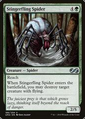 Stingerfling Spider [Foil] Magic Ultimate Masters Prices