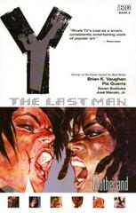 Y: The Last Man: Motherland Comic Books Y: The Last Man Prices