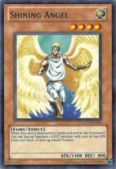 Shining Angel YuGiOh Duelist League 13 Prices