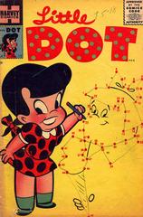 Little Dot #12 (1955) Comic Books Little Dot Prices
