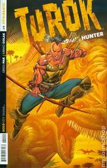 Turok, Dinosaur Hunter [Rare Re-Order] Comic Books Turok, Dinosaur Hunter Prices