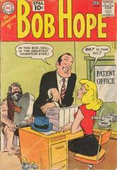 Adventures of Bob Hope Comic Books Adventures of Bob Hope Prices