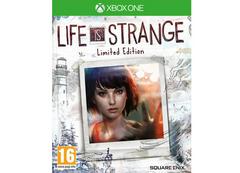 Life is Strange [Limited Edition] PAL Xbox One Prices