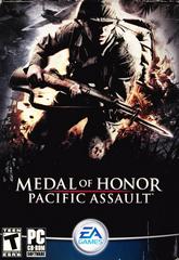 Medal of Honor: Pacific Assault PC Games Prices