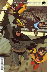 Batman: The Adventures Continue [Variant] Comic Books Batman: The Adventures Continue Prices