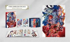 Fire Emblem Engage [Elyos Collection] JP Nintendo Switch Prices