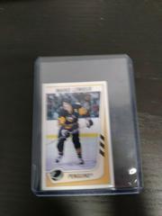 Mario Lemieux Hockey Cards 1989 Panini Stickers Prices