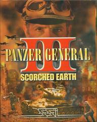 Panzer General III: Scorched Earth PC Games Prices