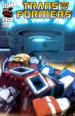 Transformers: Generation 1 #6 (2003) Comic Books Transformers: Generation 1 Prices
