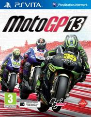 MotoGP 13 PAL Playstation Vita Prices