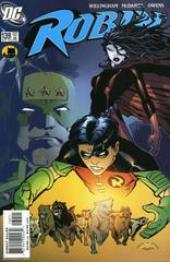 Robin #139 (2005) Comic Books Robin Prices