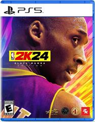 NBA 2K24 [Black Mamba Edition] Playstation 5 Prices