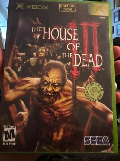 House of the Dead 3 photo