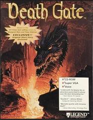 Death Gate PC Games Prices