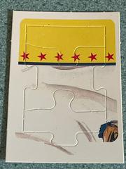 Warren Spahn Puzzle Pieces #43, 44, 45 Baseball Cards 1989 Donruss Diamond Kings Prices