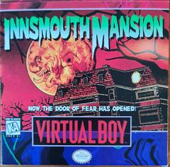 Innsmouth Mansion [Homebrew] Virtual Boy Prices