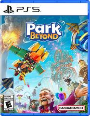 Park Beyond Playstation 5 Prices