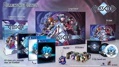 Crosscode [Collector's Edition] PAL Playstation 4 Prices