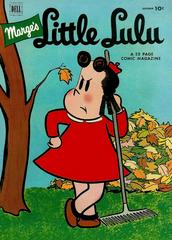 Marge's Little Lulu #52 (1952) Comic Books Marge's Little Lulu Prices