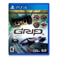 Grip: Combat Racing [Ultimate Edition] Playstation 4 Prices