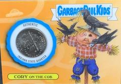 Indiana Garbage Pail Kids Go on Vacation Prices