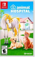 Animal Hospital Nintendo Switch Prices
