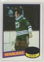 Al Smith Hockey Cards 1980 Topps Prices